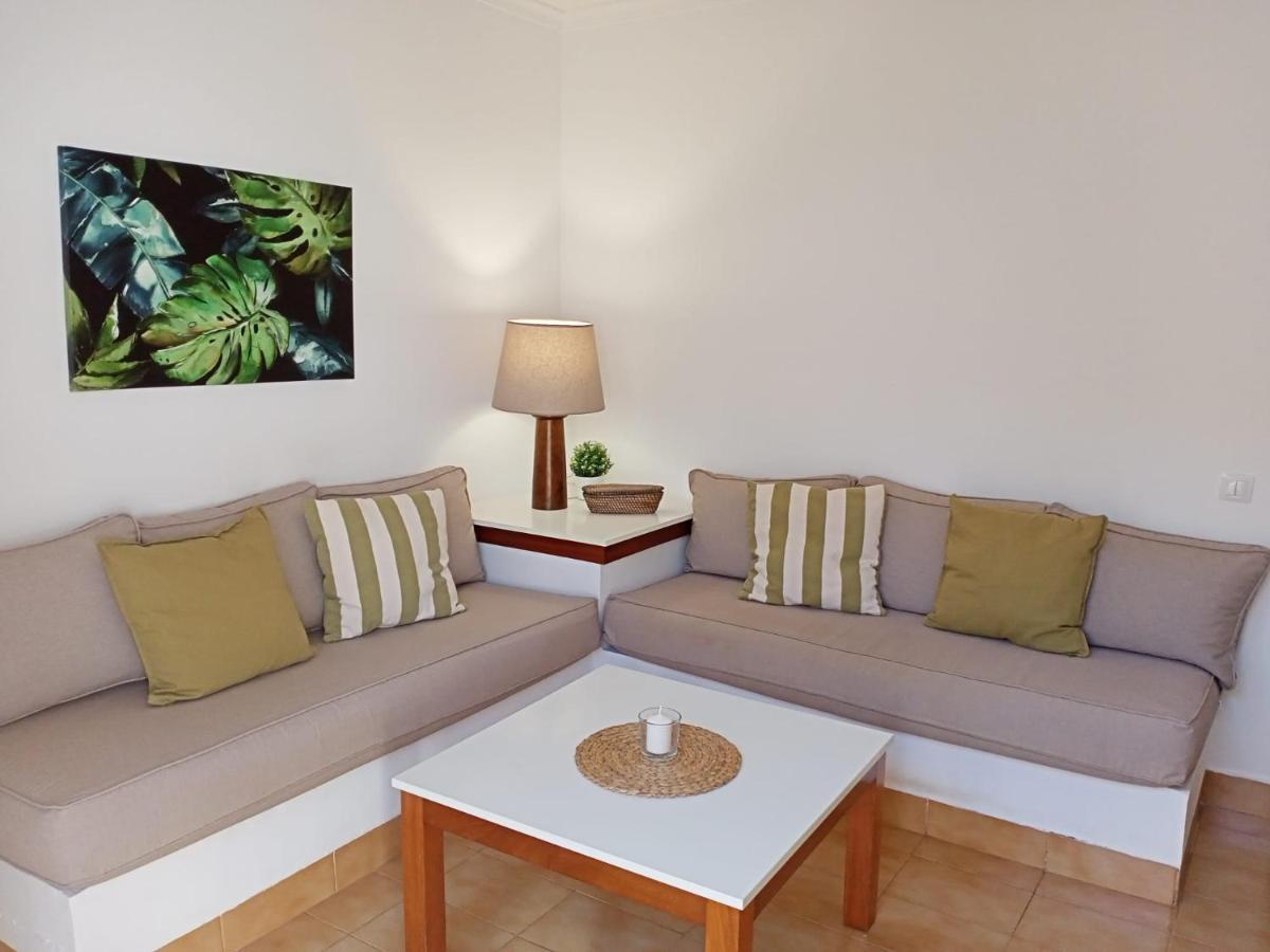 Bungalow Parque Golf By Sunhousescanarias Maspalomas  Eksteriør billede