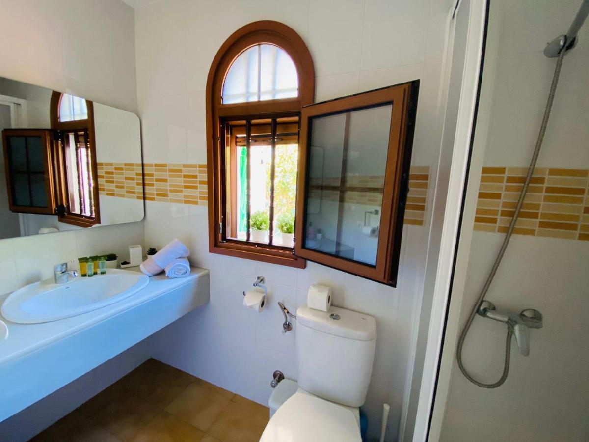 Bungalow Parque Golf By Sunhousescanarias Maspalomas  Eksteriør billede