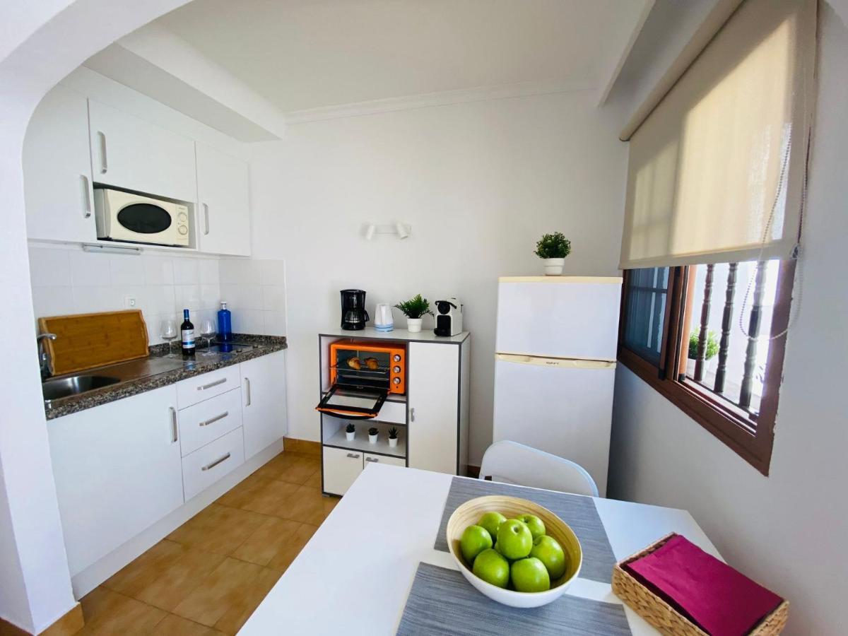 Bungalow Parque Golf By Sunhousescanarias Maspalomas  Eksteriør billede