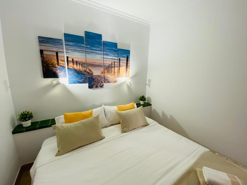 Bungalow Parque Golf By Sunhousescanarias Maspalomas  Eksteriør billede